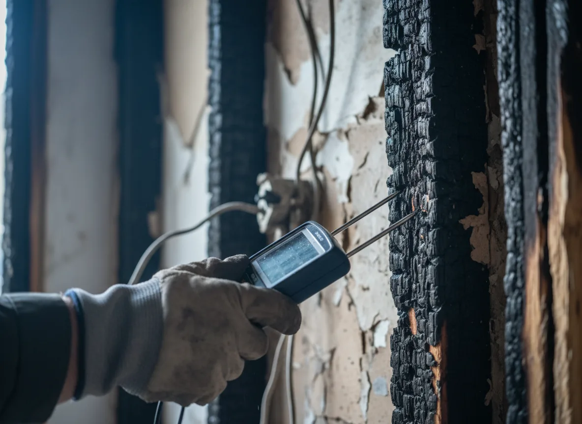 Fire Damage Restoration Webster, MN FAQs
